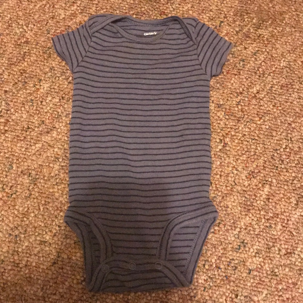 Unisex Onesie